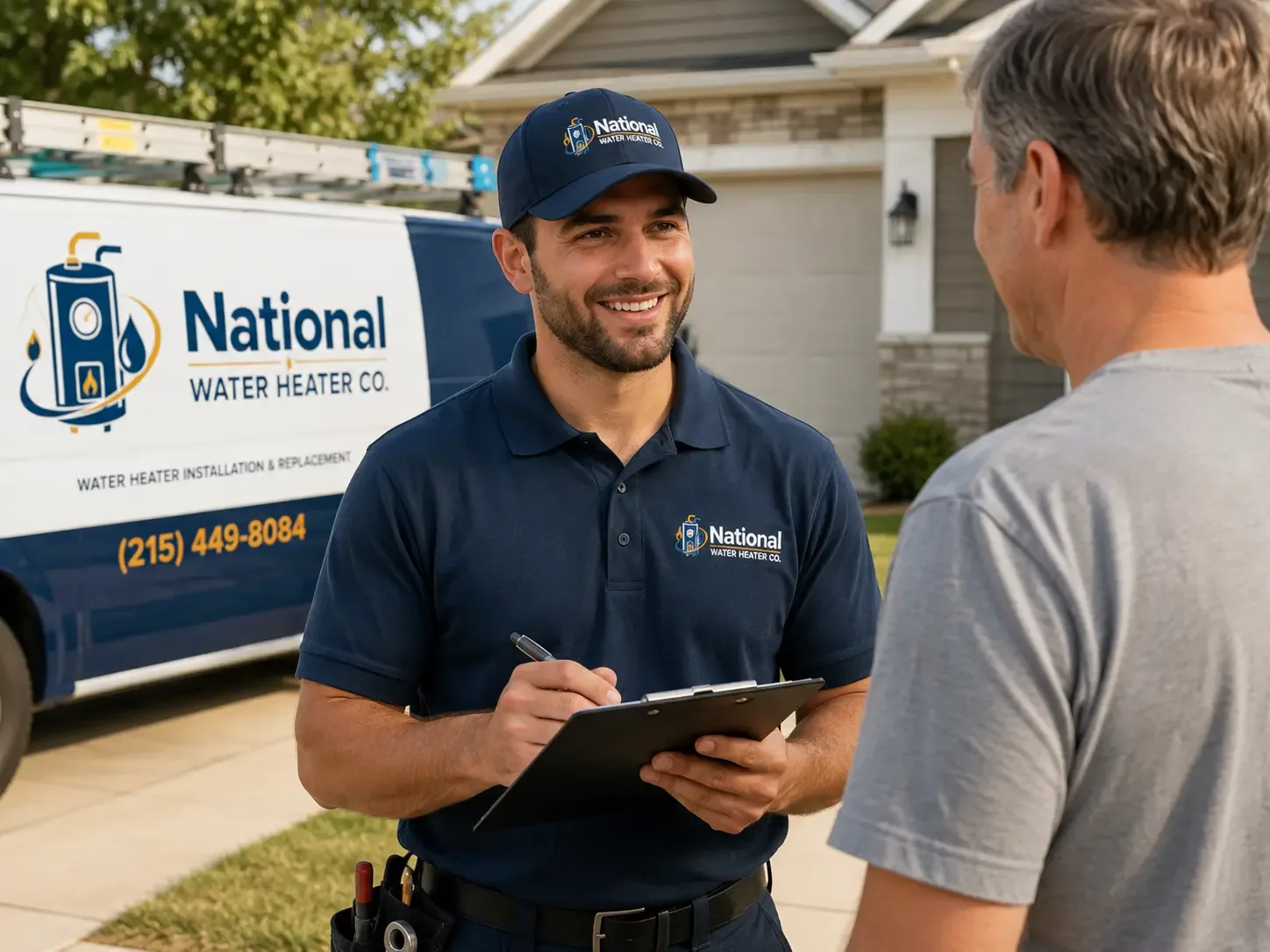 Water Heater Installation Keystone, SD FAQs